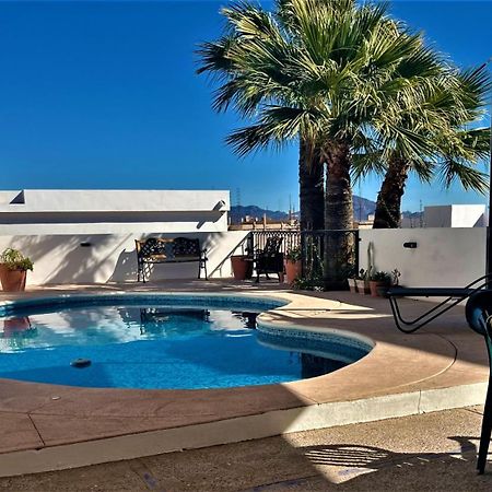 Casa Loma Bella 1 Con Alberca Privada Vista Increible Villa San Carlos Nuevo Guaymas Exterior foto