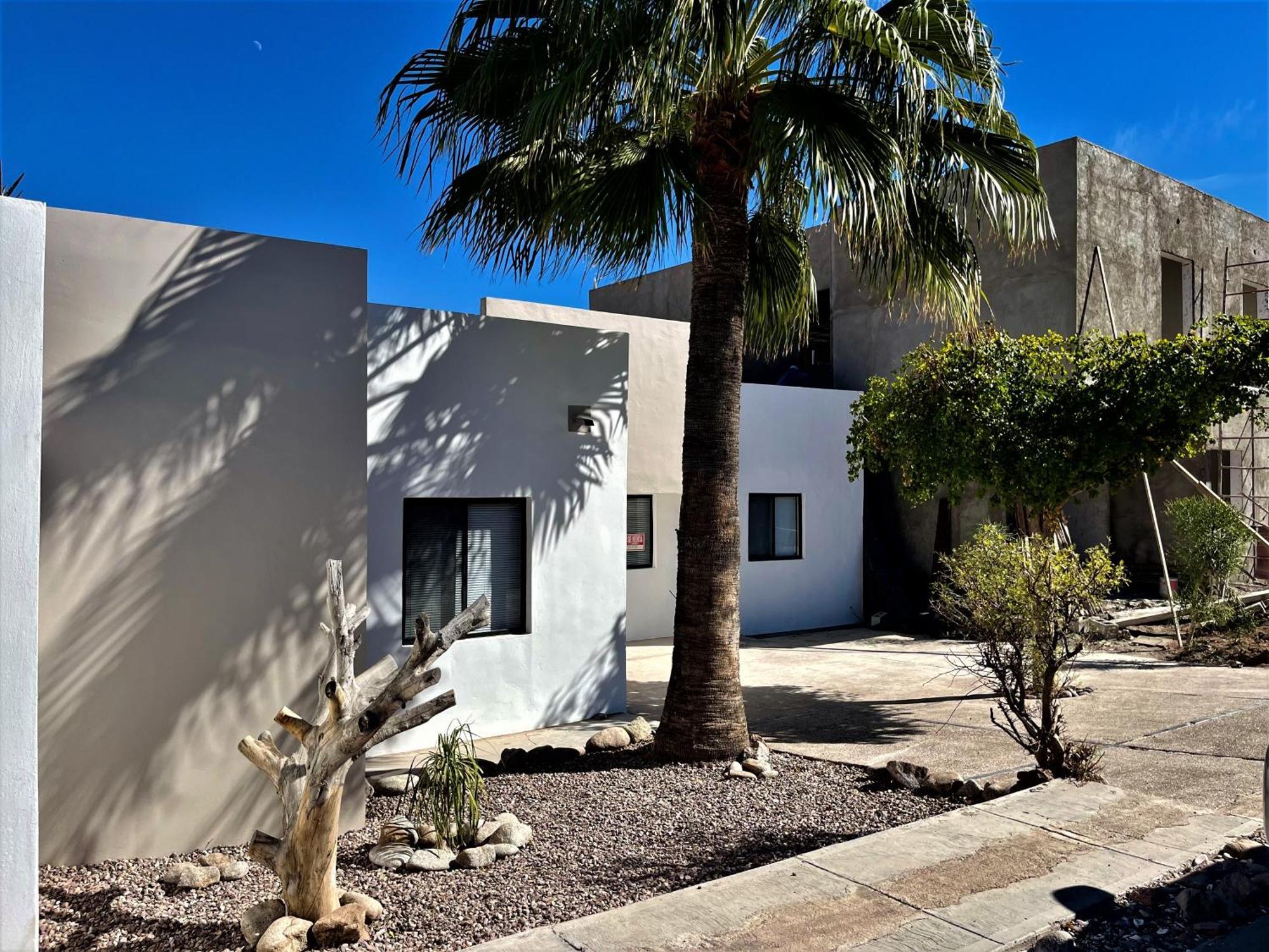 Casa Loma Bella 1 Con Alberca Privada Vista Increible Villa San Carlos Nuevo Guaymas Exterior foto