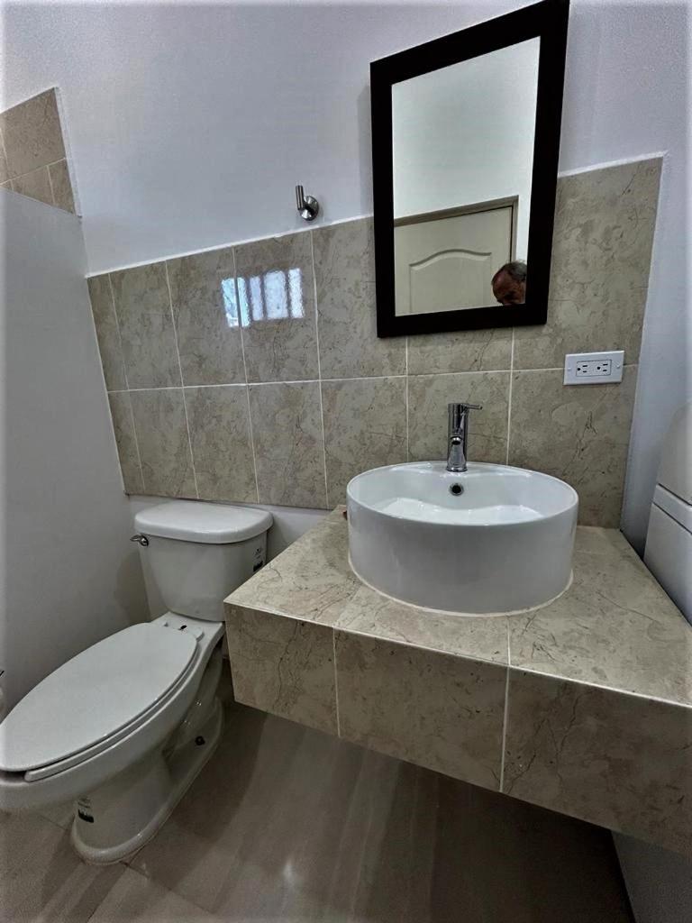 Casa Loma Bella 1 Con Alberca Privada Vista Increible Villa San Carlos Nuevo Guaymas Exterior foto